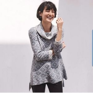 Anthropologie Moth galina sweater